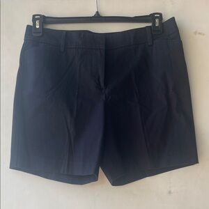 Talbots Women's Black Shorts
